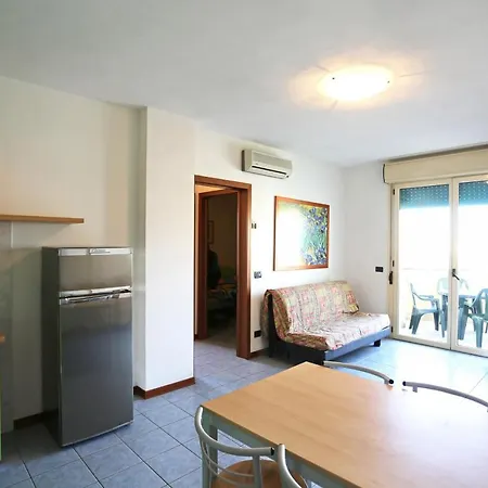 Apartmán Tigli Lido Altanea