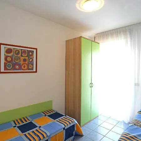 Apartmán Tigli Lido Altanea