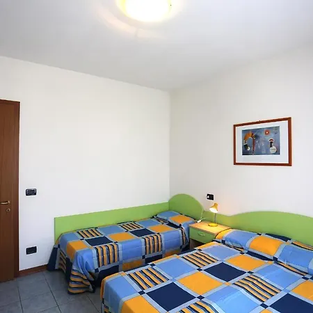 Apartmán Tigli Lido Altanea