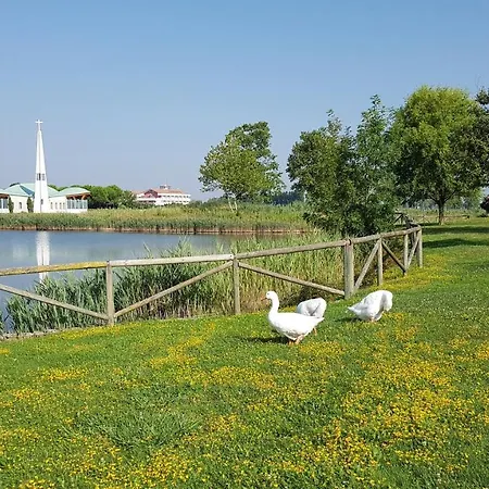 Tigli Lido Altanea Apartmán