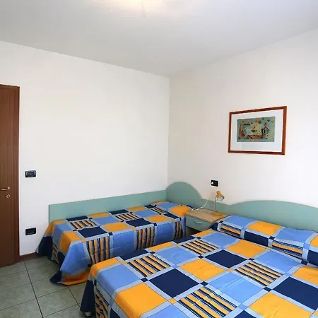 Apartament Tigli Lido Altanea Caorle