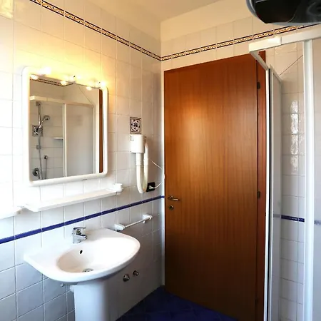 Apartament Tigli Lido Altanea *