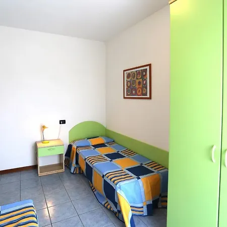 Tigli Lido Altanea Apartament Caorle