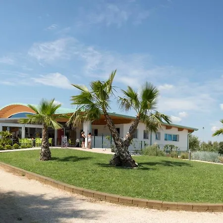 Apartament Tigli Lido Altanea Caorle