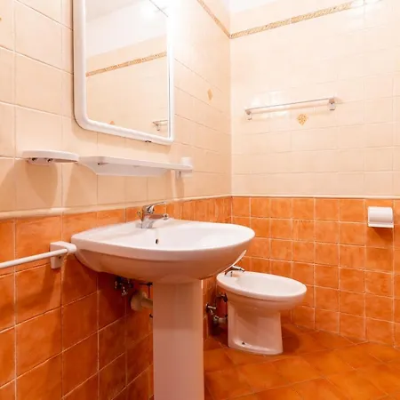 Apartament Tigli Lido Altanea Caorle
